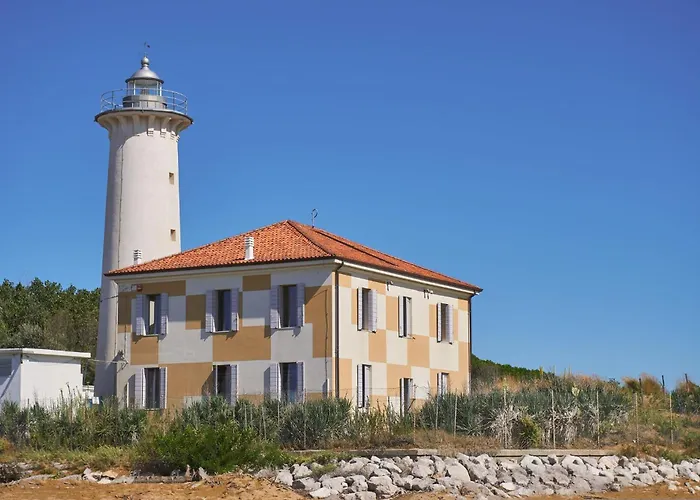 Beachfront Flat With View Lägenhet *