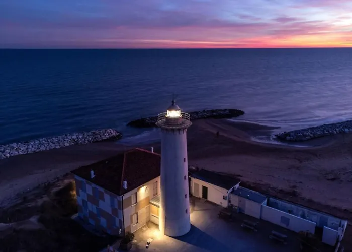 Lägenhet Beachfront Flat With View *